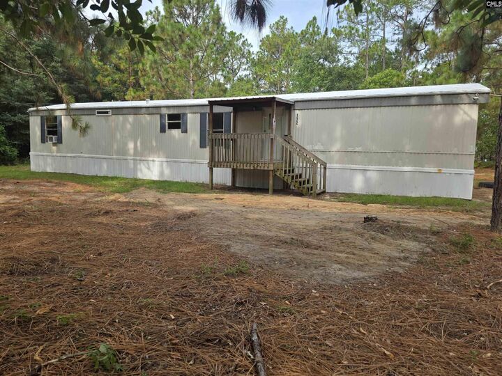 Property Photo:  132 Elijah  SC 29123 