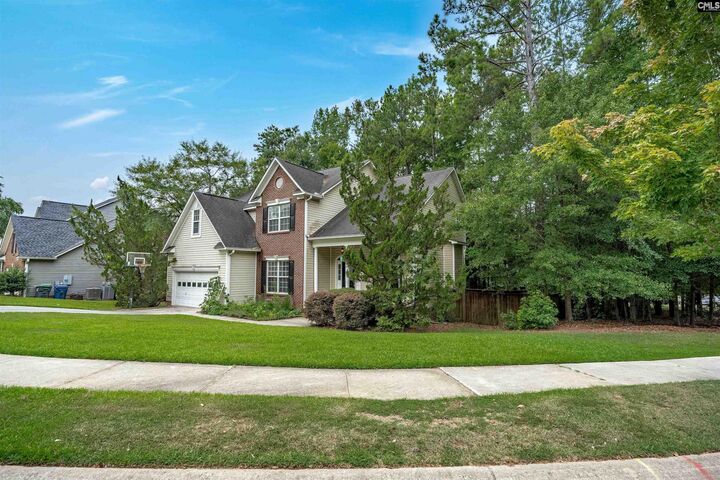 Property Photo: 205 Winterberry SC 29072