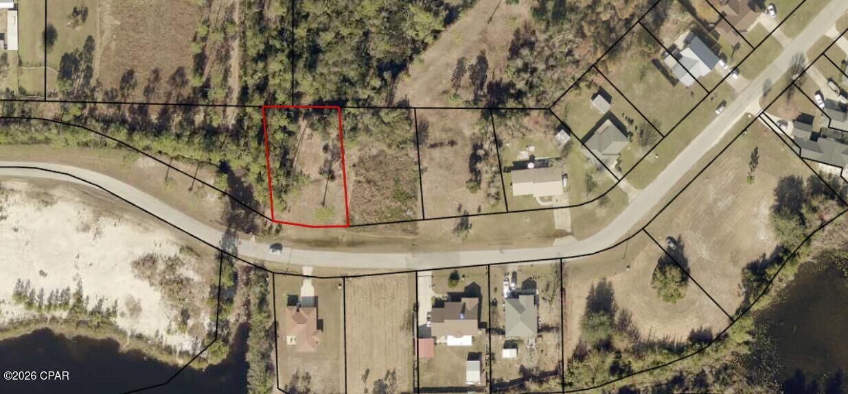 Property Photo:  000 Raintree Drive  FL 32404 