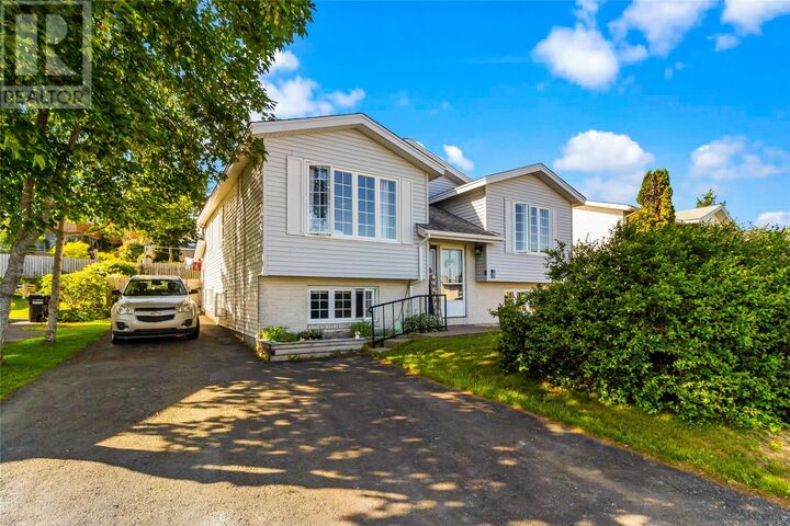 Property Photo:  15 Hopeall Street  NL A1E 5R4 