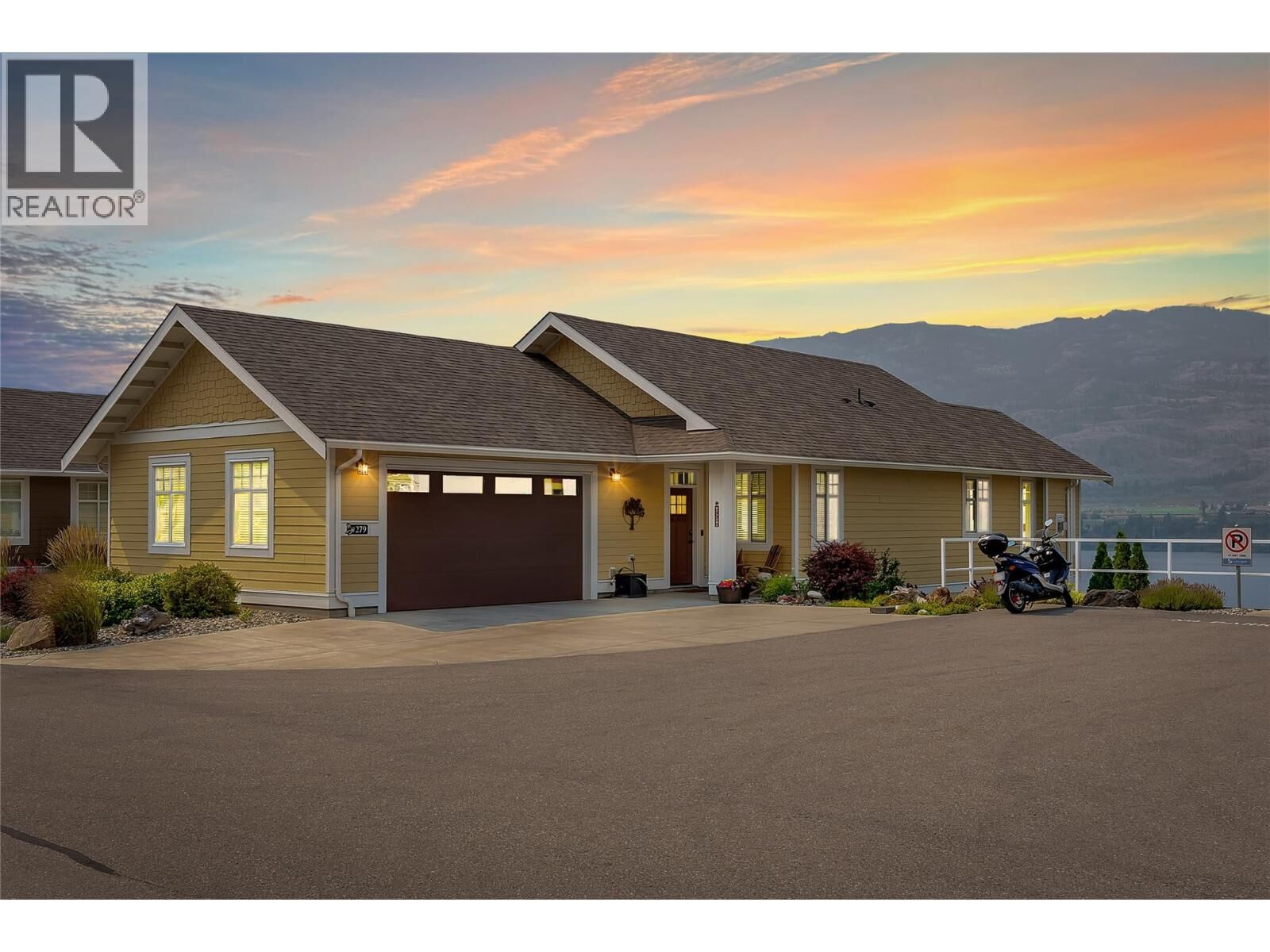 Property Photo: 2450 Radio Tower Road 279 BC V0H 1T1