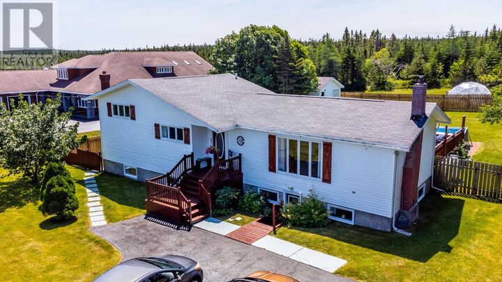Property Photo: 475 Bauline Line NL A1K 1H7