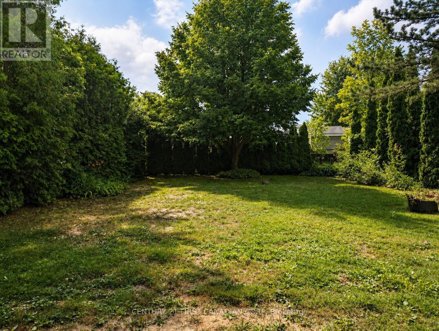 Property Photo:  79681 Bluewater Highway 76  ON N7A 3X8 