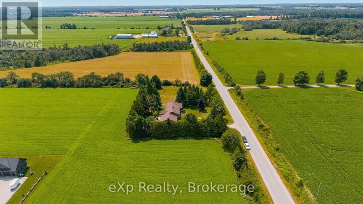 Property Photo: 146534 Southgate 14 Road ON N0C 1B0