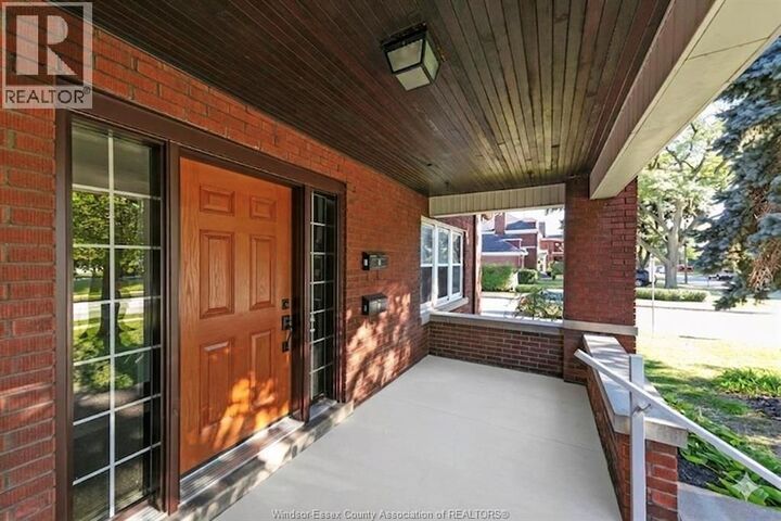 Property Photo:  1596 Victoria  ON N8X 1P5 