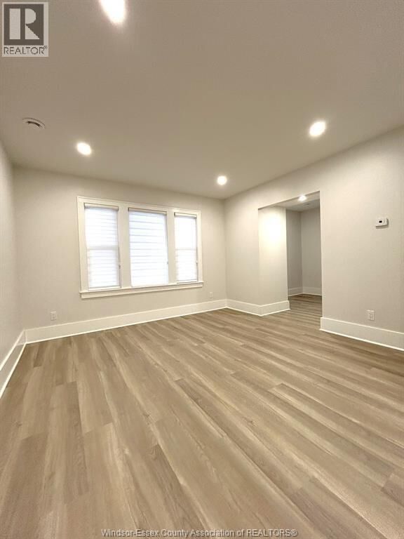 Property Photo:  1748 Hall Avenue Main  ON N8W 2L4 