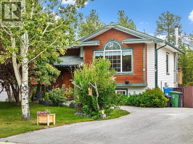 Property Photo: 40 Tigereye Crescent YT Y1A 6G9