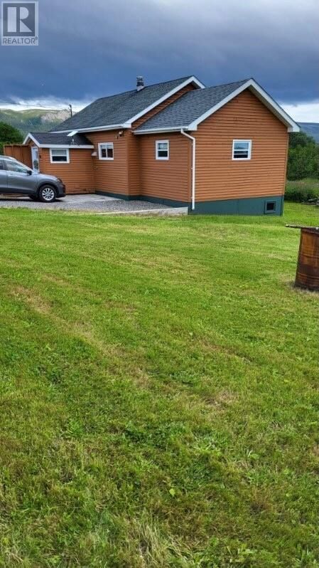 Property Photo:  68 Main Road  NL A0N 1T0 