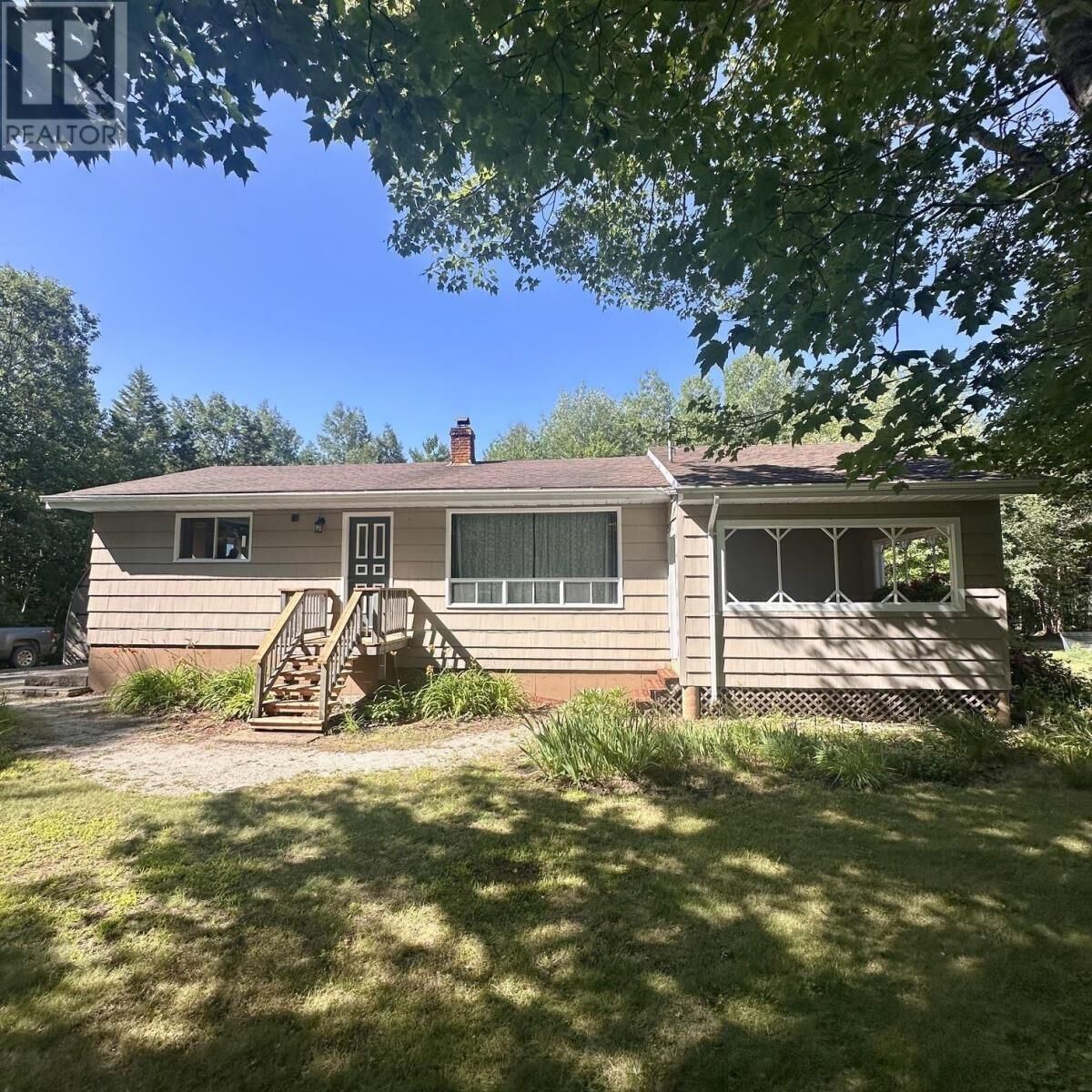 Property Photo: 1229 Northfield Road NS B0J 1E0