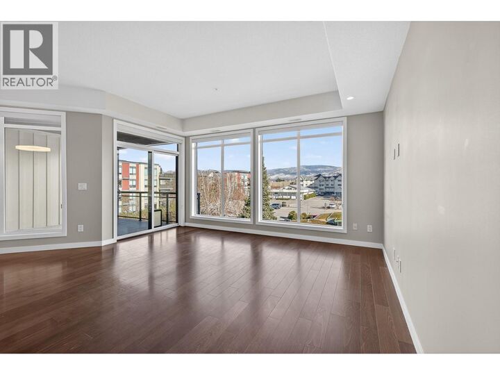 Property Photo:  1933 Ambrosi Road 306  BC V1Y 4S1 