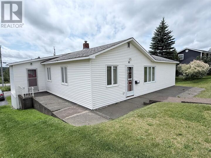 87 Circular Road — photo 1