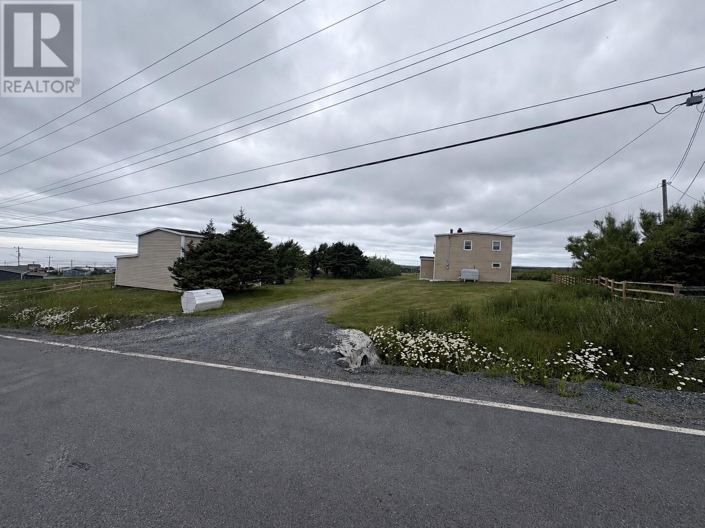 Property Photo:  57 Main Street  NL A0B 2Z0 