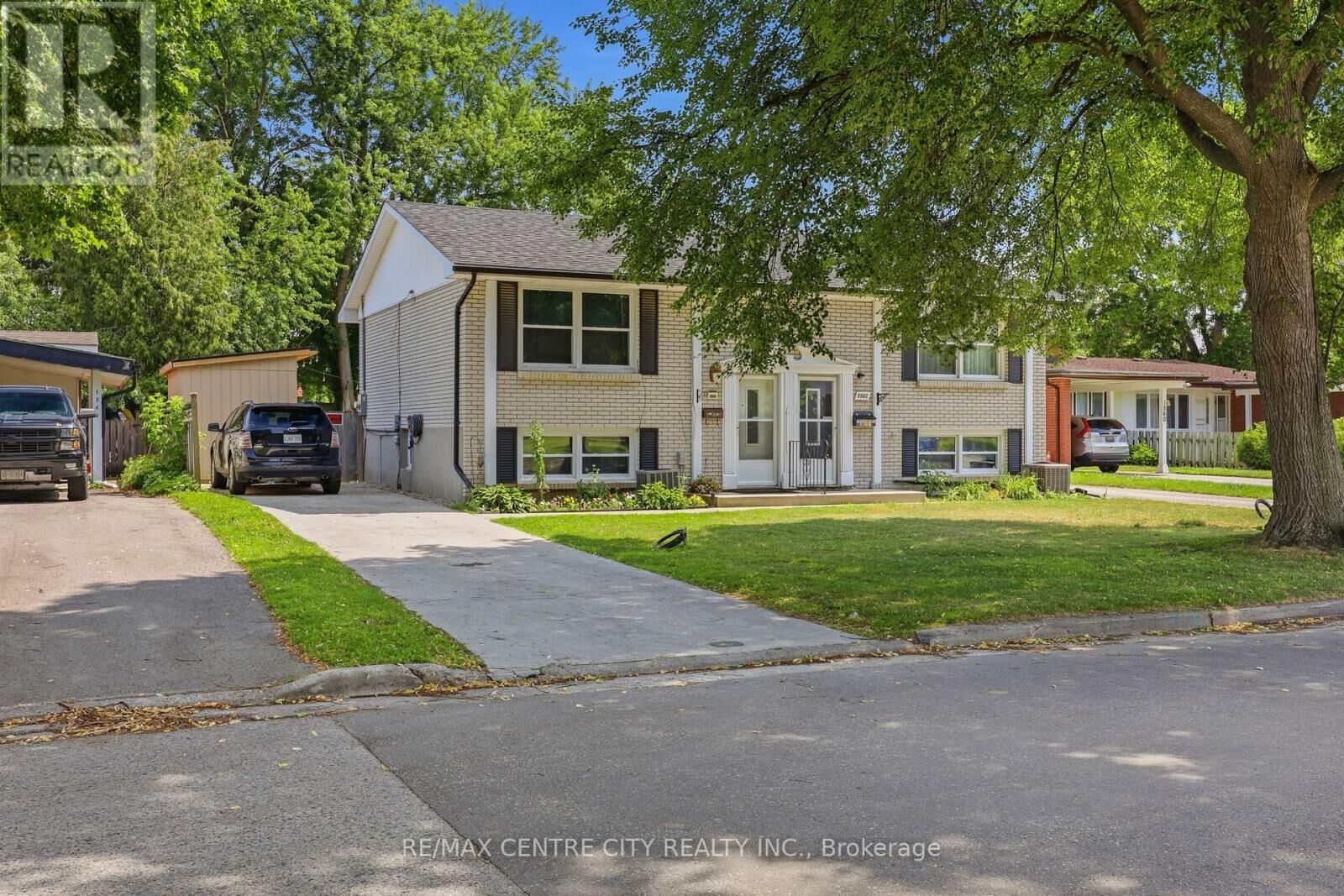 Property Photo:  1564 Nairn Avenue  ON N5V 2P2 