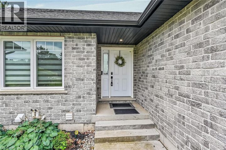 Property Photo: 1874 Windham Rd 7 Road ON N0E 1V0