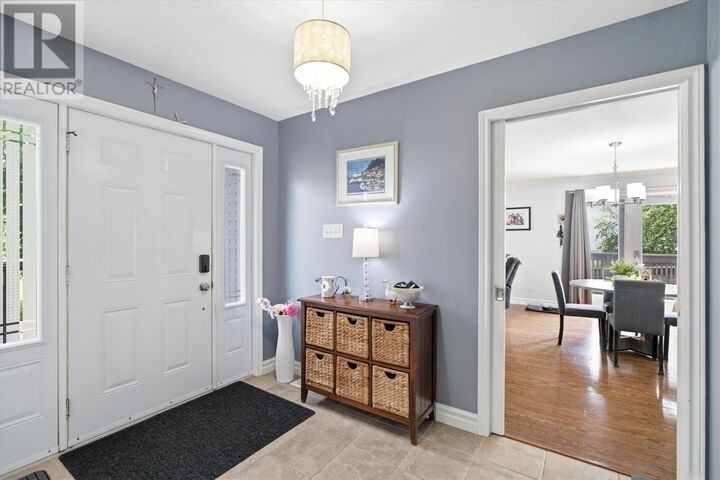 Property Photo: 88 Beachy Cove Road NL A1M 2G7