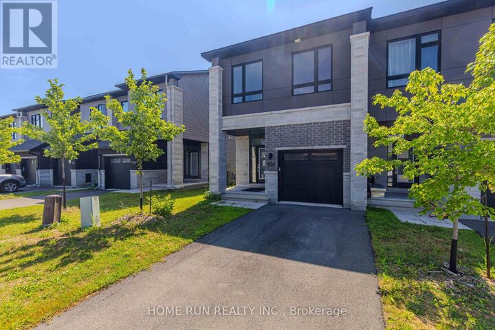 Property Photo:  206 Bristol Crescent  ON K0G 1J0 