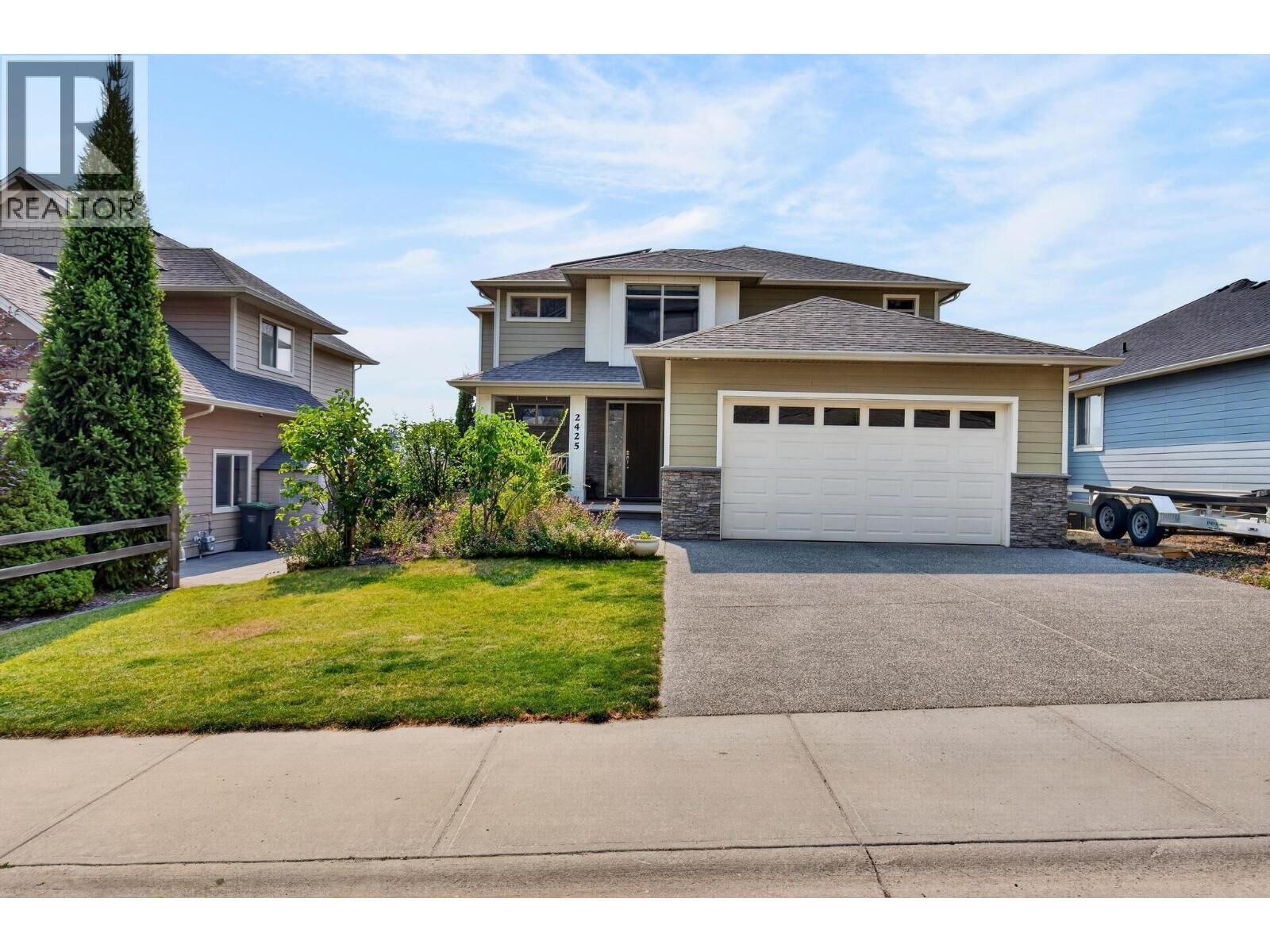 Property Photo: 2425 Tallus Heights Drive BC V4T 3K4