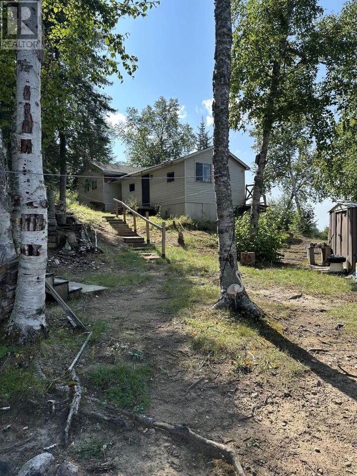 Property Photo:  430 Castor Island  ON P0T 2T0 
