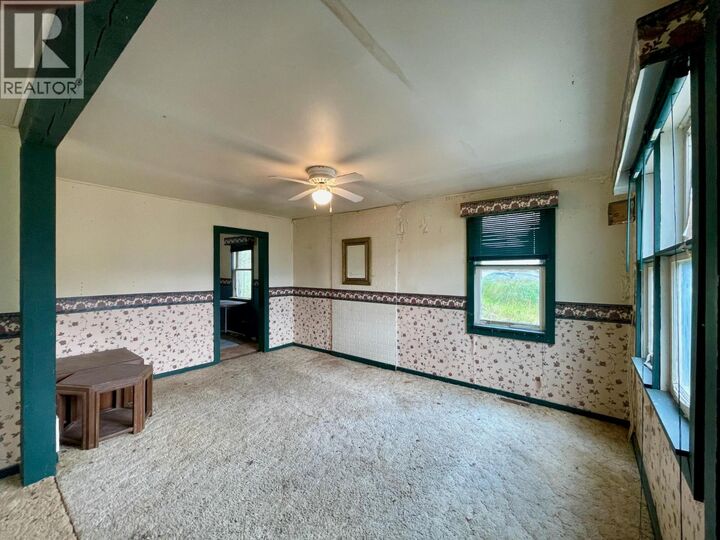 Property Photo: 3455 Parson Frontage Road BC V0A 1L0