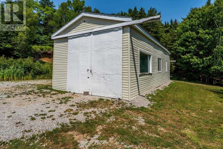 Property Photo:  2977 Highway 340  NS B5A 5P1 