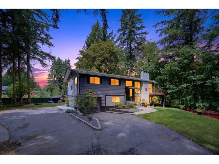 Property Photo: 24299 55 Avenue BC V2Z 2N5