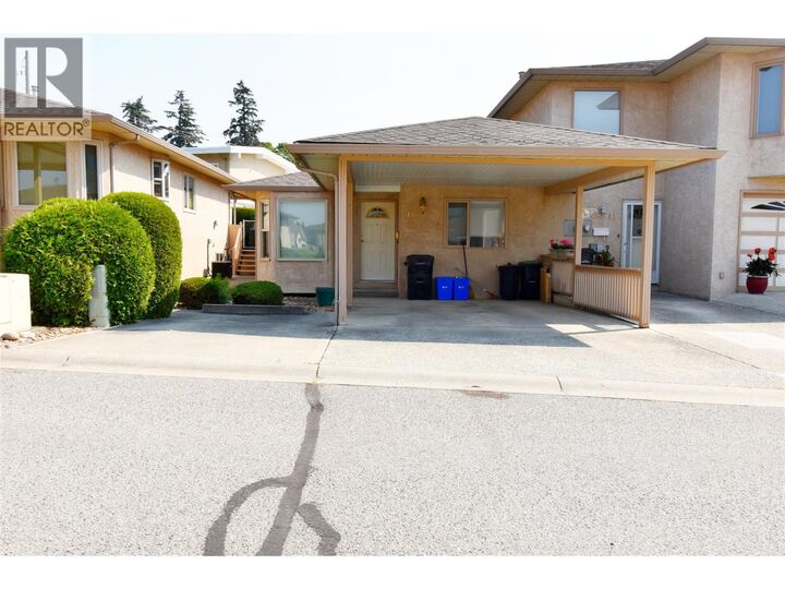Property Photo:  3906 Pleasant Valley Road 19  BC V1T 4L9 