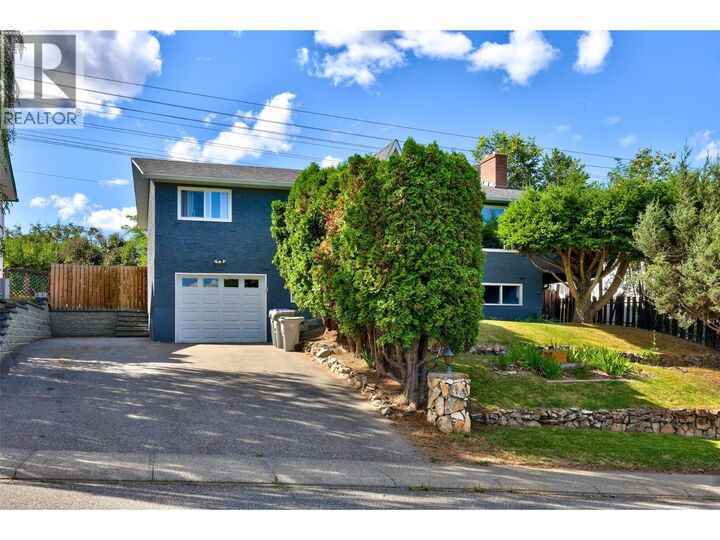 Property Photo: 781 Springridge Place BC V2C 1C8