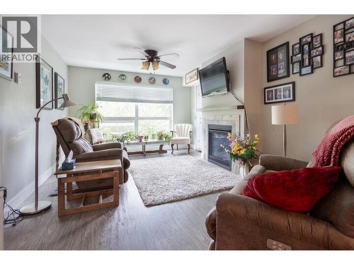 Property Photo: 2055 Ingledew Street 122 BC V2L 5S1