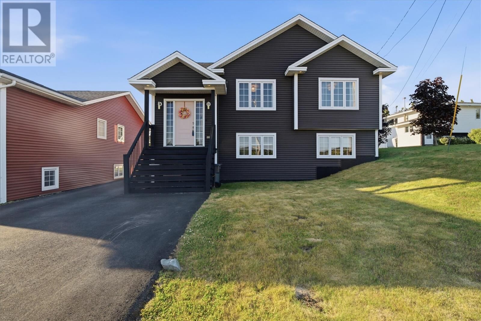 Property Photo:  17 Lawlors Road  NL A1L 3P1 
