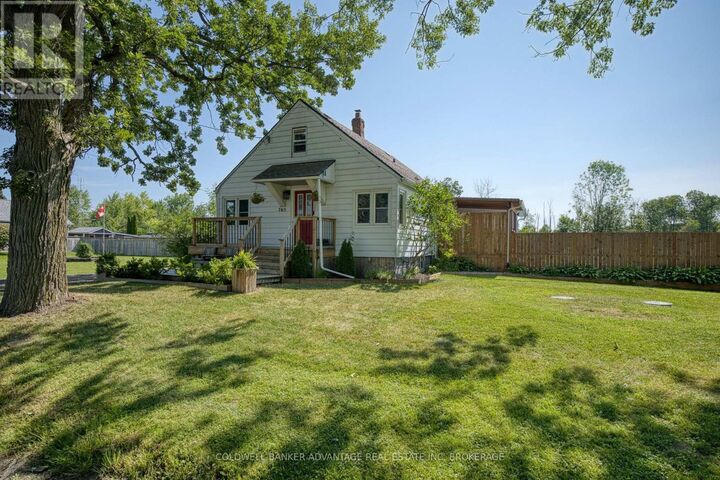 Photo de la propriété:  765 Church Street  ON L0S 1C0 