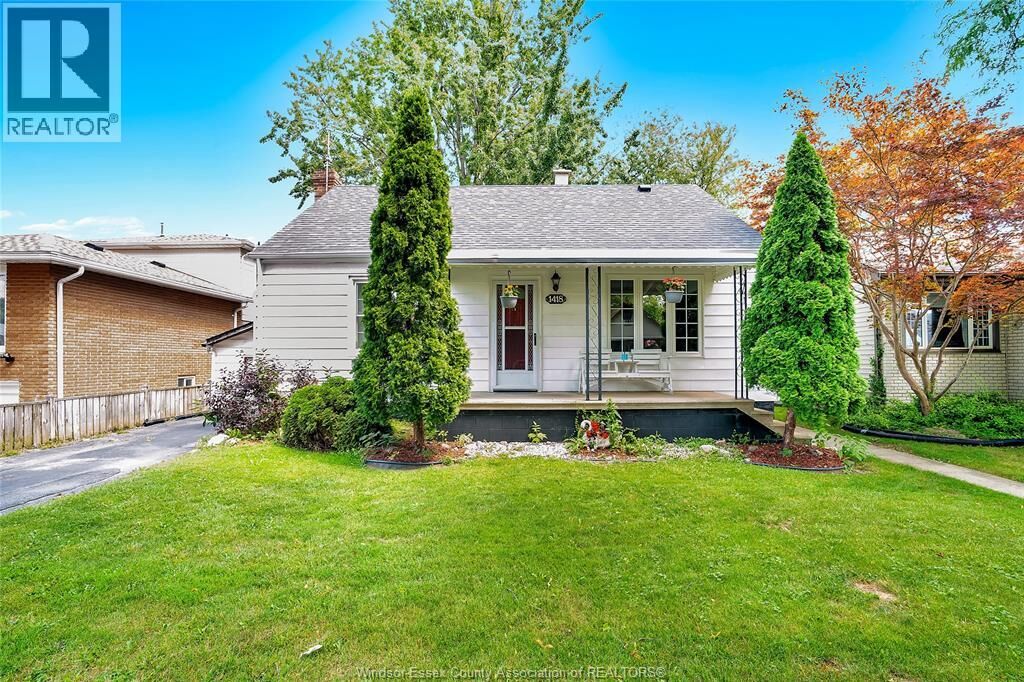 Property Photo:  1418 Pillette Road  ON N8Y 3B9 