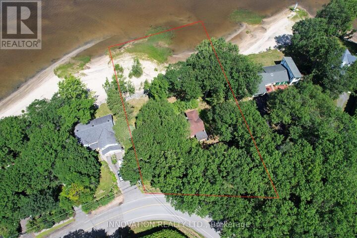 Property Photo:  672 Bayview Drive  ON K0A 3M0 