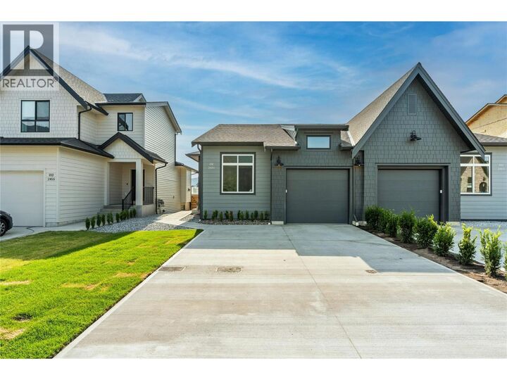 Property Photo:  2459 Bradley Drive 101  BC V4Y 0Y4 