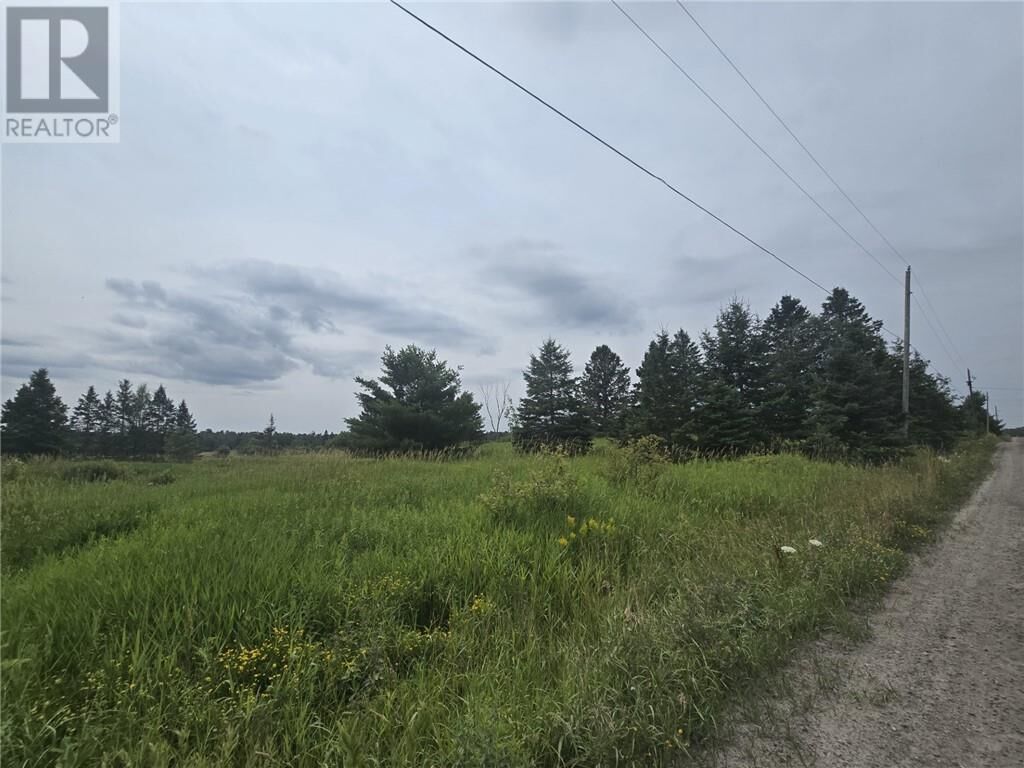 Property Photo:  Lot 11 Houle Road  ON P0M 2N0 