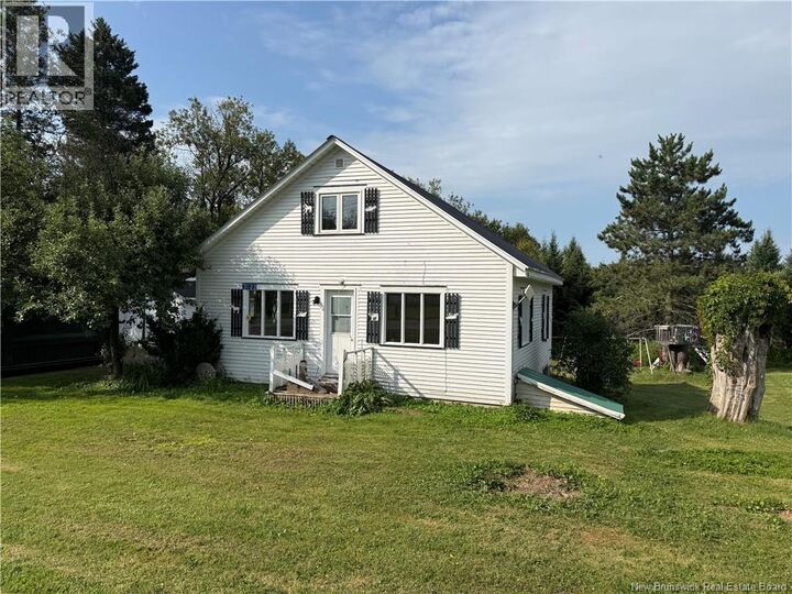 Property Photo:  3123 Route 108  NB E7G 2V8 