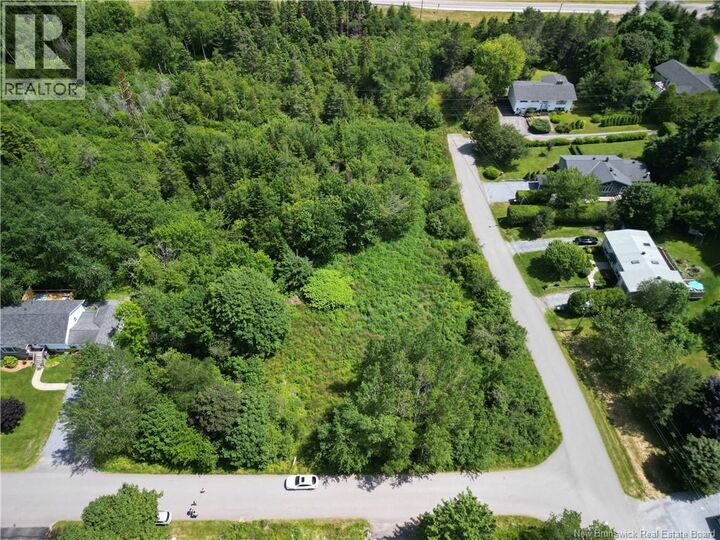 Property Photo:  Lot 1 Wiljac Street  NB E2H 1J5 