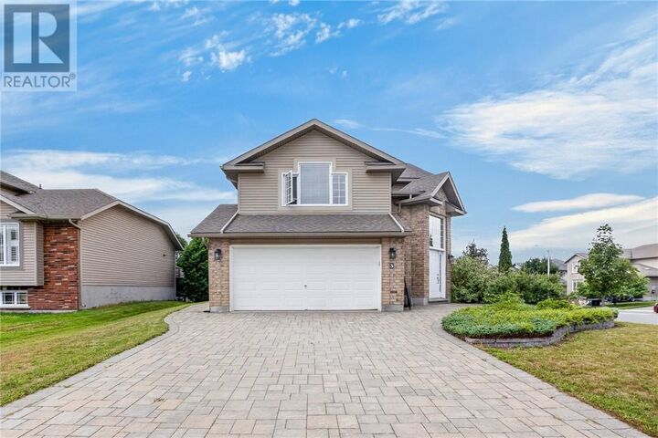 Property Photo: 3 Silverberry ON P3Y 0A1