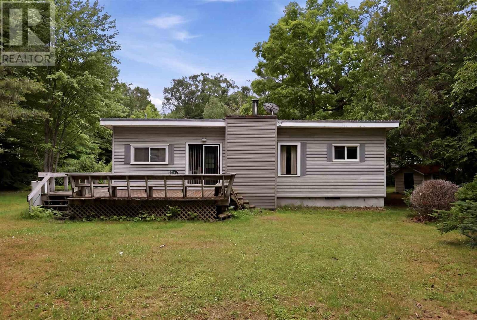 Property Photo:  264 Whispering Pines Dr  ON P0S 1A0 