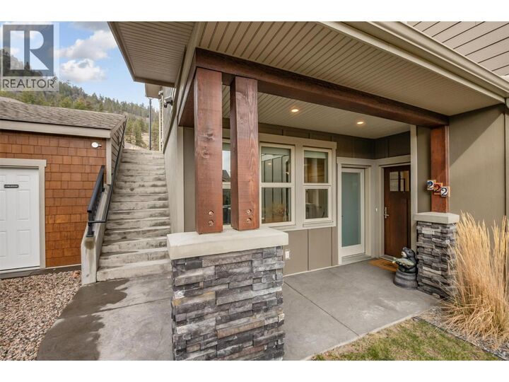 Property Photo: 4000 Redstone Crescent 222 BC V0H 1X5