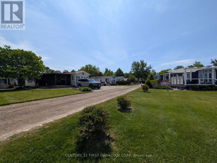 Property Photo:  79681 Bluewater Highway 50  ON N7A 3X8 