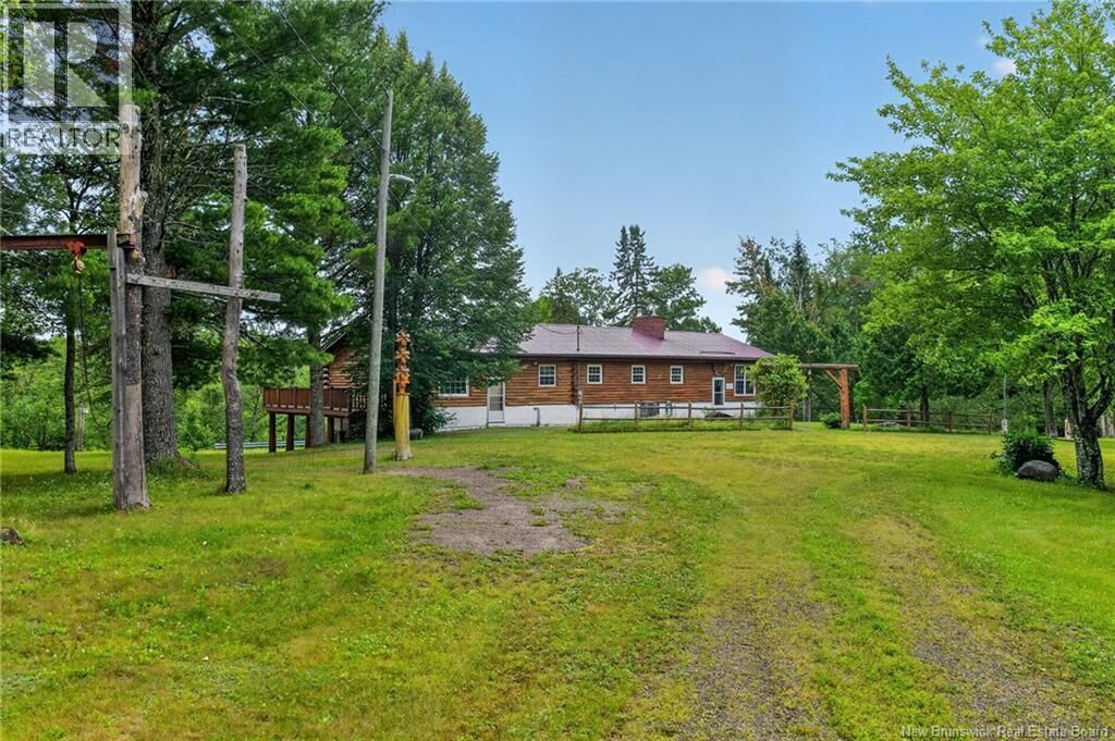 Property Photo:  8012 Route 112 Route  NB E4C 4K3 