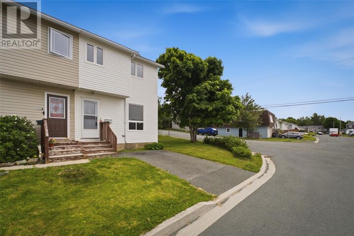 Property Photo:  34A Gorman Avenue  NL A1G 1E6 