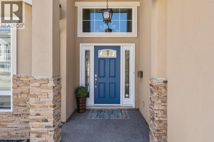 Property Photo: 1285 Tanemura Crescent BC V1P 1R5
