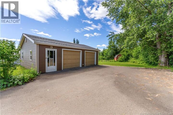 Property Photo:  2701 Ch Acadie  NB E4N 1E5 