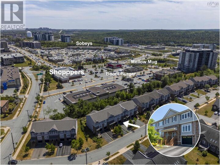 Property Photo: 24 Armenia Drive NS B4A 0H6