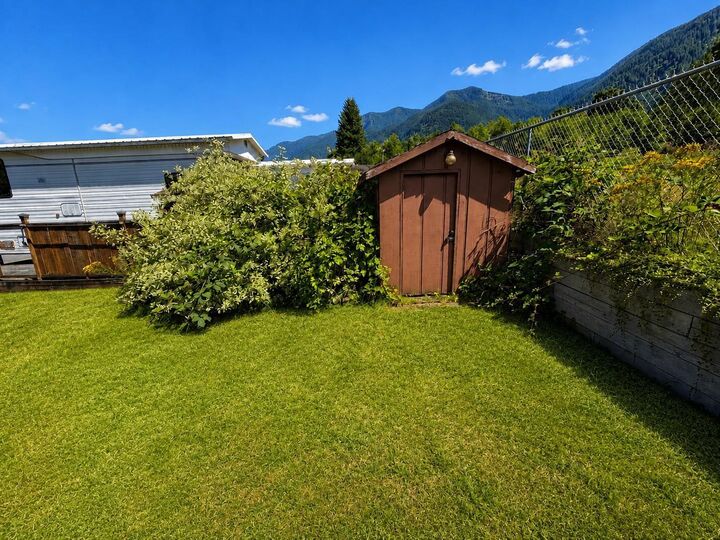 Property Photo:  1436 Frost Road 35  BC V2R 4X8 