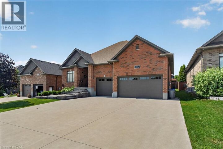 Property Photo:  79 Gerber Drive  ON N0K 1M0 