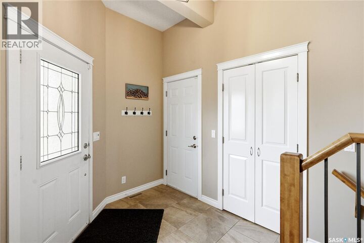 Property Photo: 315 Werschner Lane SK S7V 0C9