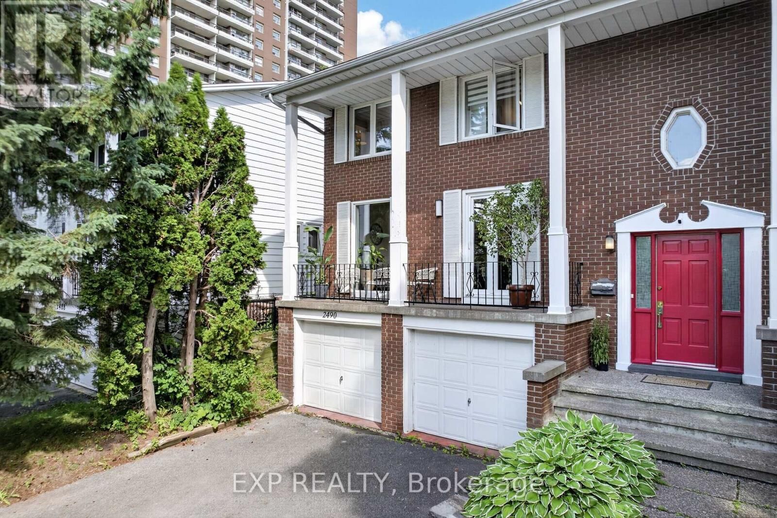 Property Photo:  2490 Regina Street  ON K2B 6X5 