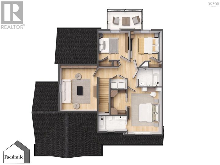 Property Photo:  3 Axehill Court  NS B3Z 1M5 